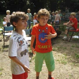 IMG 0337  Medium - Scouts en Gidsen Zaventem 